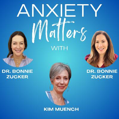 The Challenges of Parenting Young Adults with Kim Muench The Challenges of Parenting Young Adults with Kim Muench