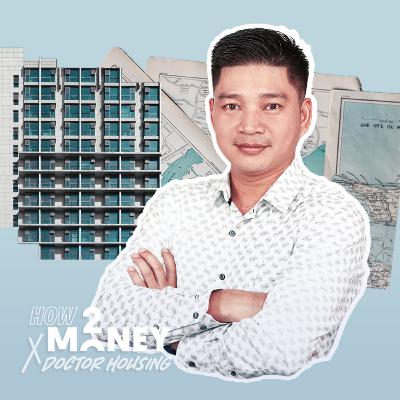 Nên tìm mua nhà được chào bán trước 2022 | How2Money x Doctor Housing. Ep8