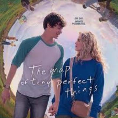 The map of tiny perfect things