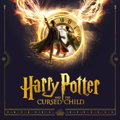 Harry Potter and the Cursed Child on Broadway