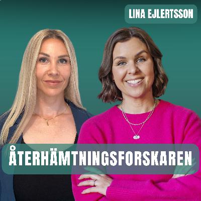Återhämtningsforskarens bästa tips