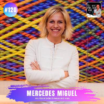 Mercedes Miguel Mercedes Miguel