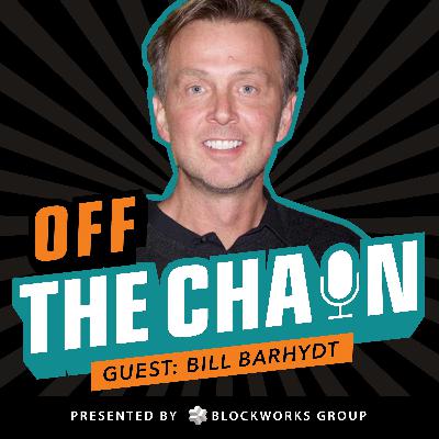Bill Barhydt: Ex-CIA and Goldman Sachs Entrepreneur on What's Next for Bitcoin
