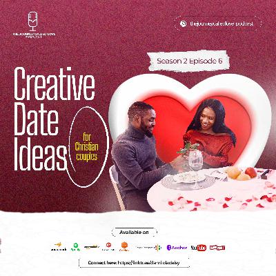CREATIVE DATE IDEAS FOR CHRISTIAN COUPLES: Christian Dating Ideas || Dating 101