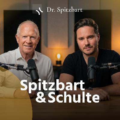 Spitzbart & Schulte - Folge 2