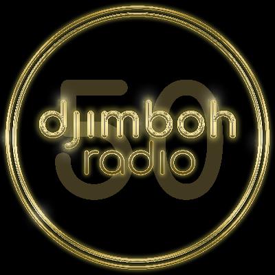 djimboh Radio 050 - Extended Special Edition
