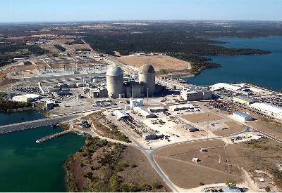 Lone Star Nuclear ft. Andrew Kirima