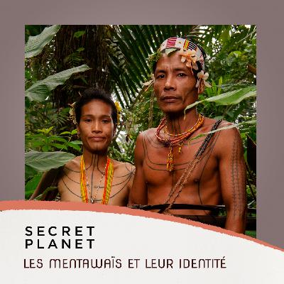 Indonésie : les mentawaïs à la reconquête de leur identité - Les grands reportages #7