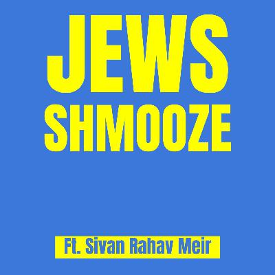 Sivan Rahav Meir - Israeli TV, TedX Speaker, Radio Show, International Lecturer, Author & More
