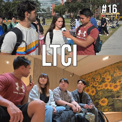 #16 LTCI - How do UofA Students Manage their Mentals? #16 LTCI - How do UofA Students Manage their Mentals?