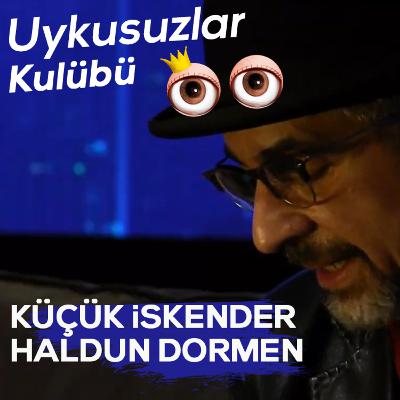 Korona günlerinde Okan Bayülgen ile Uykusuzlar Kulübü - 15 Nisan 2020 Korona günlerinde Okan Bayülgen ile Uykusuzlar Kulübü - 15 Nisan 2020
