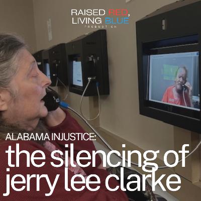 Christmas Behind Bars — The Cost of False Charges | Alabama Injustice