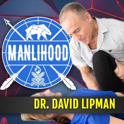 Optimizing Men’s Health: Dr. David Lipman’s Holistic Approach to Wellness