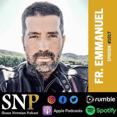 #1017 - Fr. Emmanuel Lemelson