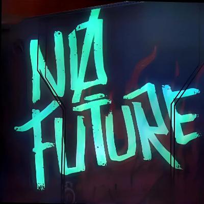 No Future 9: "Субстанция ", "Аркейн 2 сезон", "The Game Awards"