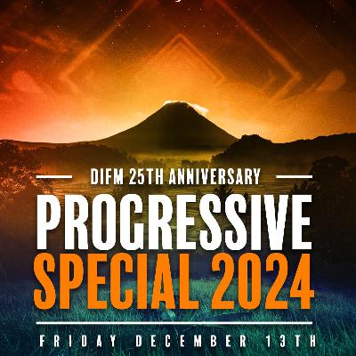 Paul Pearson - Di FM 25th Anniversary Progressive Special Paul Pearson - Di FM 25th Anniversary Progressive Special