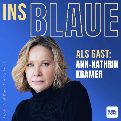 Urlaub auf dem Hausboot mit Ann-Kathrin Kramer