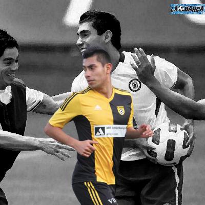 De la AVENTURA EN SUIZA de un FUTBOLISTA MEXICANO: Hiram Mondragón De la AVENTURA EN SUIZA de un FUTBOLISTA MEXICANO: Hiram Mondragón