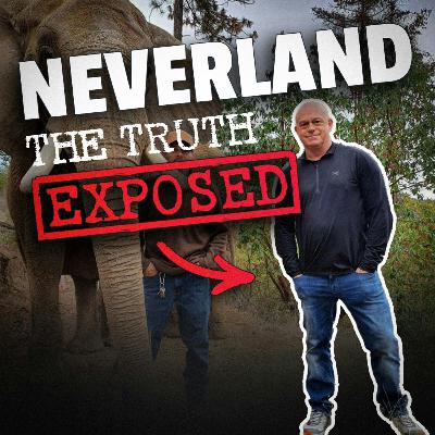 Michael Jackson - Business Before Pleasure | Ross Kemp Truth|