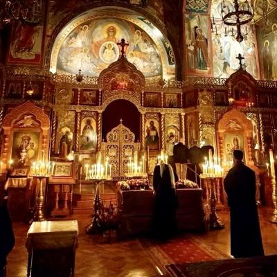 Weekly Bible Book: Matthew (NKJV)