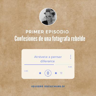 Atrévete a pensar diferente