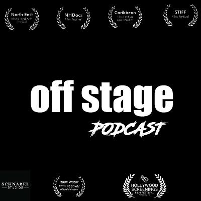 #3 - Six Year Anniversary of Off Stage: Kacie Grenon #3 - Six Year Anniversary of Off Stage: Kacie Grenon