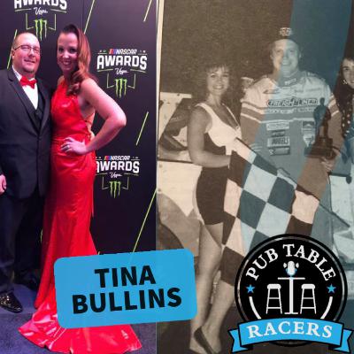 Tina Bullins, Wife of Jeremy Bullins (Ep. 78)