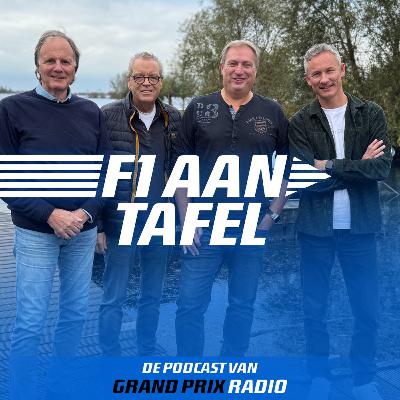 Verstappen ontsteekt het vuur | 2025 #42 Verstappen ontsteekt het vuur | 2025 #42