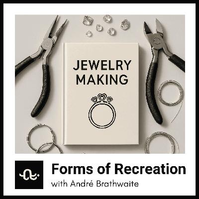 Jewelry Making As A Hobby→ Strategy Used By Van Cleef & Arpels® Jewelry Making As A Hobby→ Strategy Used By Van Cleef & Arpels®