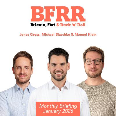 Digital Money: One World, Three Strategies | Monthly Briefing