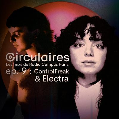 Ep. 9.1 – Electra
