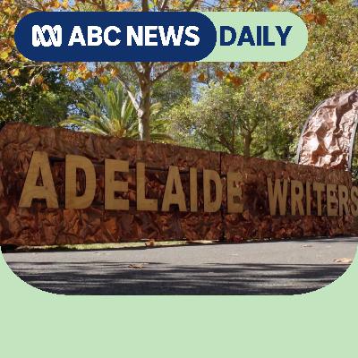 The boycott that killed Adelaide Writers’ Week