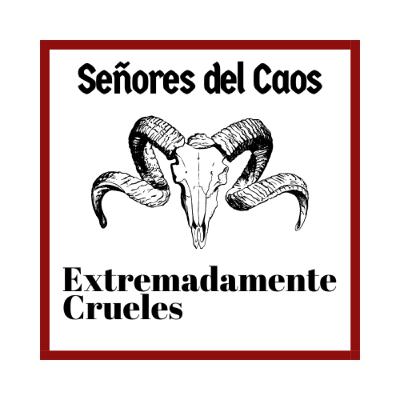 Extremadamente Crueles 133 - Señores del Caos