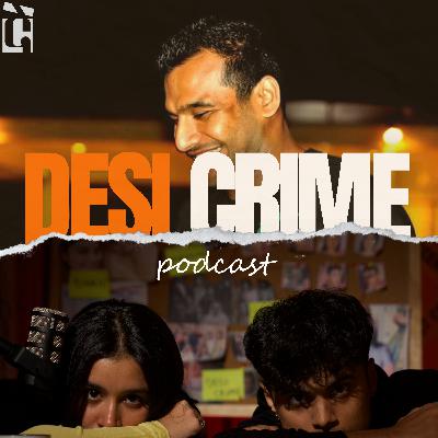184. The Mysterious Death of Wasim Thajudeen