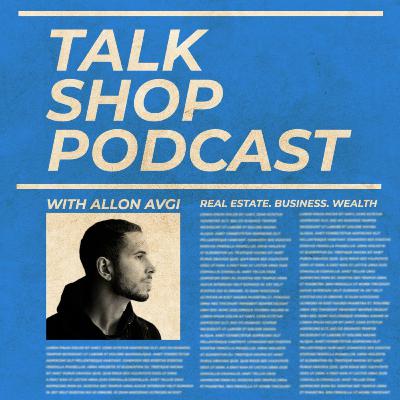 042 NYC Real Estate Expo x James Nelson