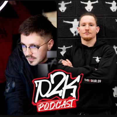 S7 EP1 - Yann Gravez : Parkour tes monuments - Explorer la ville autrement . S7 EP1 - Yann Gravez : Parkour tes monuments - Explorer la ville autrement .