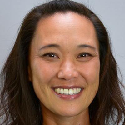 Marissa Chew- IUPUI Assistant Track and Field Coach Marissa Chew- IUPUI Assistant Track and Field Coach