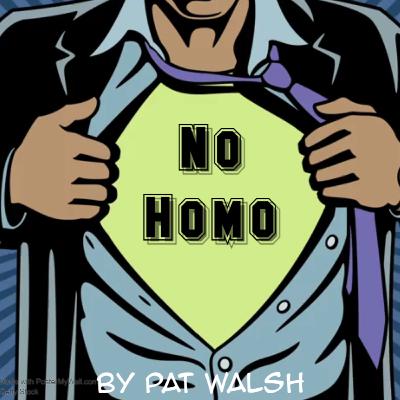 No Homo