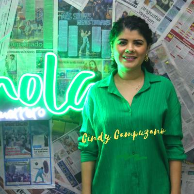 Cindy Campuzano :7 Acciones importantes por parte de Evelyn Salgado Cindy Campuzano :7 Acciones importantes por parte de Evelyn Salgado