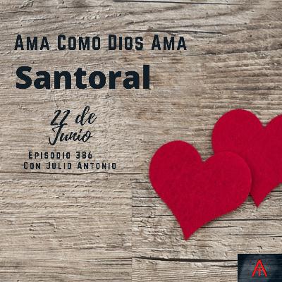 Santo del Dia - 22 de Junio - Santo Tomas Moro