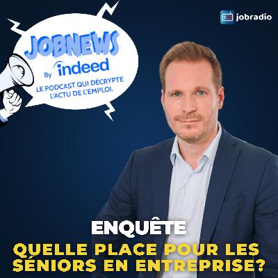 Recrutement des seniors : un souhait partagé par les salariés