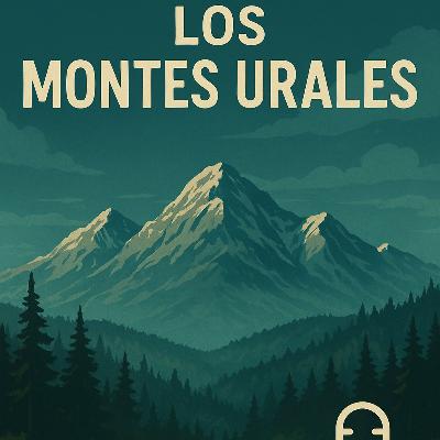 “El Enigma de Los Montes Urales”