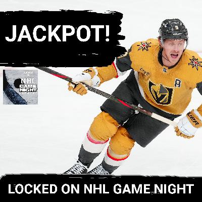 GAME NIGHT: Vegas/Marner stun the Leafs, Thompson leads Buffalo, Sorokin shuts down McDavid/Oilers GAME NIGHT: Vegas/Marner stun the Leafs, Thompson leads Buffalo, Sorokin shuts down McDavid/Oilers