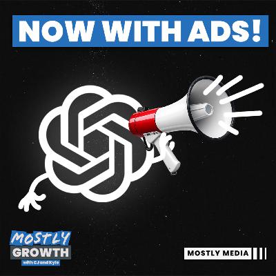 ChatGPT’s $44 Billion Ad Play ChatGPT’s $44 Billion Ad Play