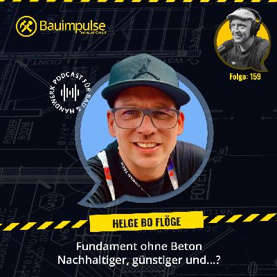 Fundament ohne Beton:
Nachhaltiger, günstiger? und...? Fundament ohne Beton:
Nachhaltiger, günstiger? und...?