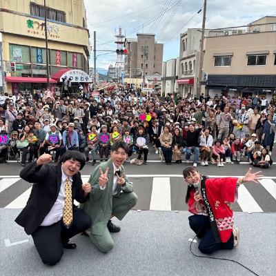 #12 伊万里トンテントン祭り