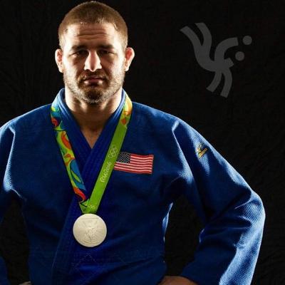 12- Making it to the Olympics with Travis Stevens