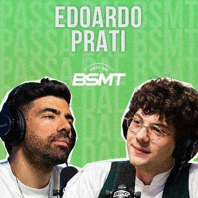 Edoardo Prati | IL RAPPORTO CON LE DISCOTECHE | Passa dal BSMT _ S04E78 Highlights