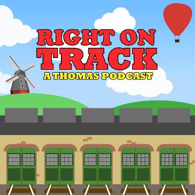 Ep 58 - But I Still Won The Race!
