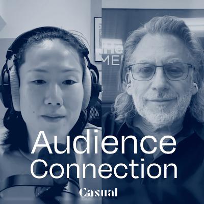 The Power of Audio: How it influences behavior and builds brands — with Cliff Chiet of iHeartMedia